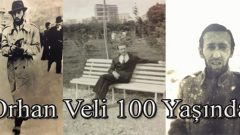 Orhan Veli 100 Yaşında Sergisi