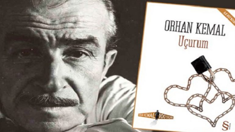 Orhan Kemal’in Hayırlı Oğlu