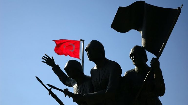 100 Yıl Sonra Çanakkale’nin En Güzel Kareleri