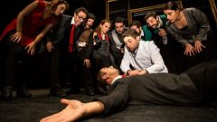 Sadece Kapitalizm Karşıtları Değil Herkes İzlesin