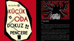 Küçük Oda Dokuz Pencere