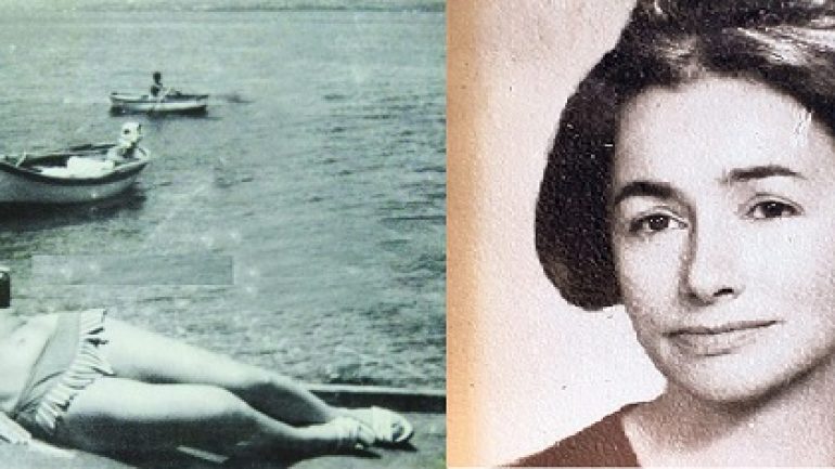 Orhan Veli’nin şiirindeki kadın