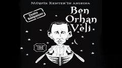 Orhan Veli Sahneye Geliyor