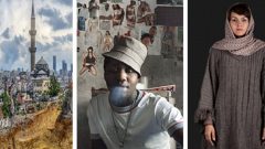 Beşiktaş Meydanı’nda Fotoğraf Sergisi