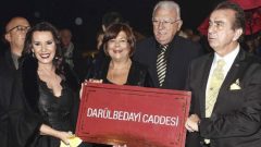 Darülbedayi’nin Adı Bir Asır Sonra Caddede