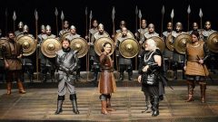 Macbeth’e Devlet Sansürü mü?