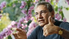 Orhan Pamuk’un Yeni Romanı Geliyor