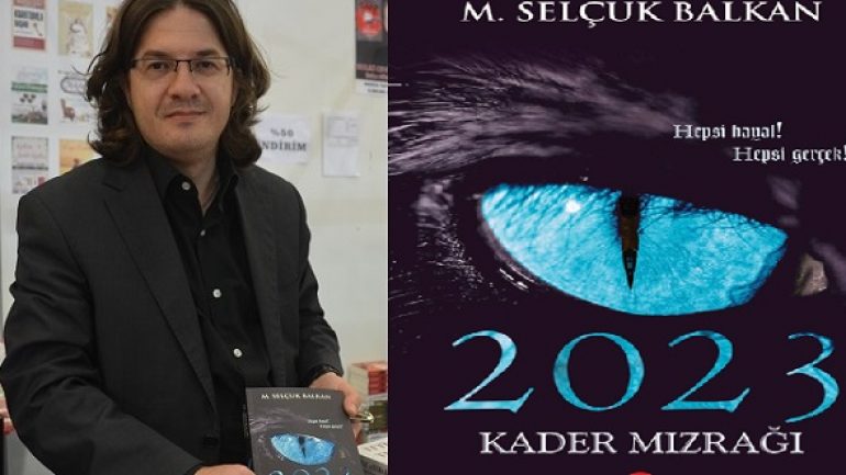 Fantastik Roman Severler için Kader Mızrağı