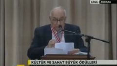 Tek Dilli, Tek Dinli Dünya Hapı Yutmuştur