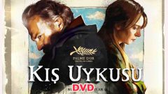 Kış Uykusu’nun DVD’si Çıktı
