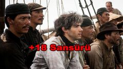 “Kesik”e +18 Sansürü