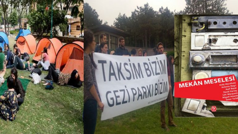 Sermaye Hayatı Ele mi Geçiriyor?