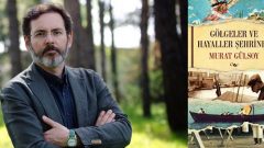 Simavi Ödülü Murat Gülsoy’un