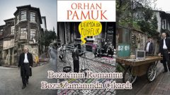 “Kafamda Bir Tuhaflık” 9 Aralık’ta Raflarda