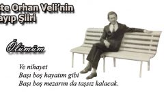 Orhan Veli’nin Kayıp Şiiri Bulundu