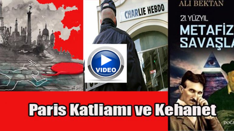 Katliam Kehanetle İlgili mi