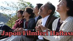 Akbank Sanat’ta Japon Filmleri Festivali Ücretsiz