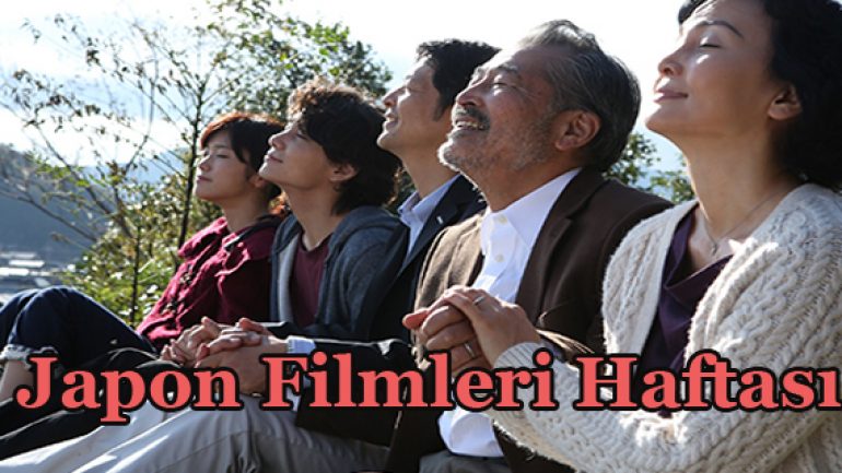 Akbank Sanat’ta Japon Filmleri Festivali Ücretsiz