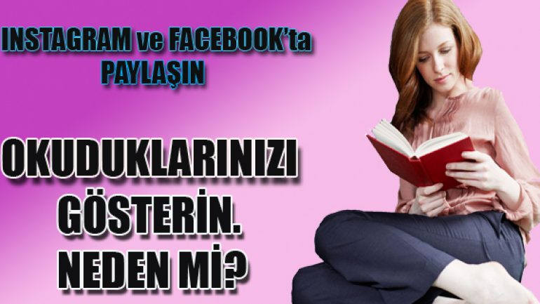 Kitap okuma alışkanlığı için öneriler