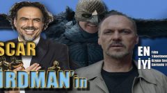 OSCAR’ın Kahramanı Birdman