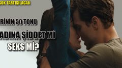 En Tartışılan Renk: Grinin 50 Tonu