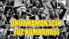 “Yüz Kumbarası” ndaki Fotoğraflar