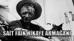 Sait Faik Hikaye Armağanı İçin Zaman Azaldı