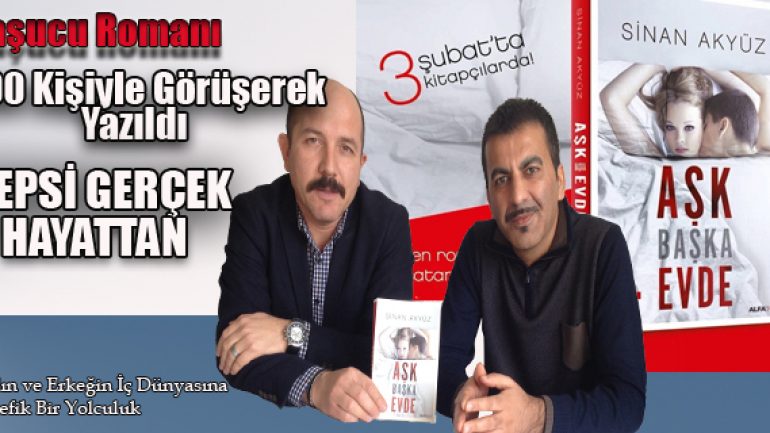 Aşk Başka Evde, Metres Olmayı Kim Seçer?