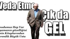 Yaşar Kemal 17 Gündür Yoğun Bakımda