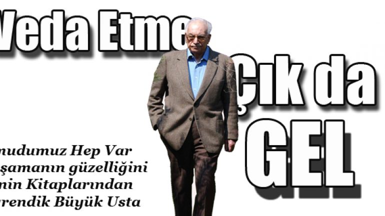 Yaşar Kemal 17 Gündür Yoğun Bakımda