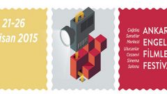 Ankara’da Engelsiz Filmler Festivali