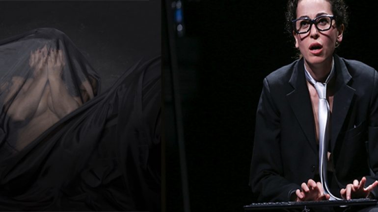 Aşk ve Faşizm oyunu çok tartışılır