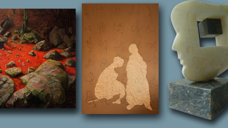 Sanatta Genç Etki 17