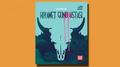 Kıyamet Günü Ustası