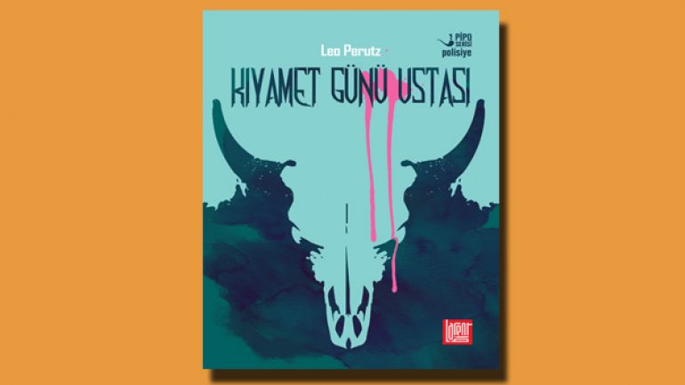 Kıyamet Günü Ustası