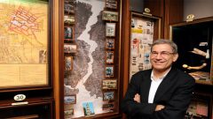 Masumiyet Müzesi’ne Dijital Ziyaret