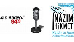 Türkiye hikayelerini anlatıyor