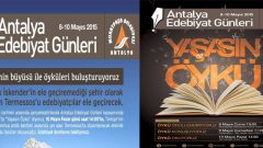 Antalya Edebiyat Günleri