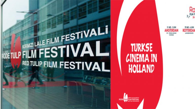 Kırmızı Lale Film Festivali
