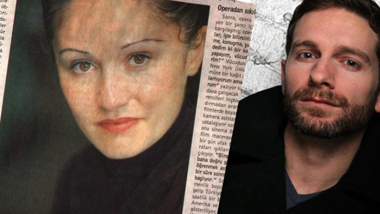 Nazım Hikmet ile Piraye Aşkı Hollywood’da