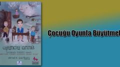 Çocukla Ne Oynayalım?
