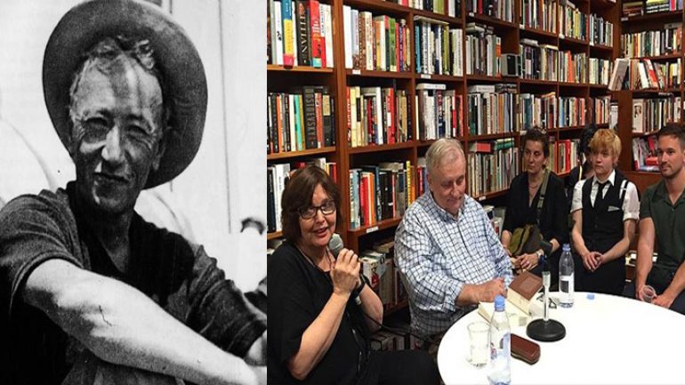 Sait Faik Öyküleri ABD’de Tanıtılıyor