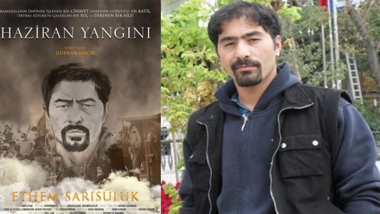 Ethem Sarısülük Belgesel Filmi Sinemada