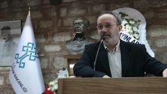 Hüsnü Arkan’a Orhan Kemal Ödülü