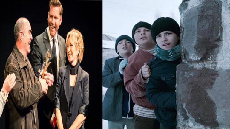 “Kırmızı Lale” Kar Korsanları’nın Oldu