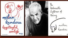 Milan Kundera’dan Yeni Roman “Kayıtsızlık Şenliği”
