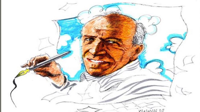 İstanbul Kitap Fuarı Onur Konuğu Tan Oral