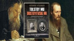 Tolstoy mu Dostoyevski mi