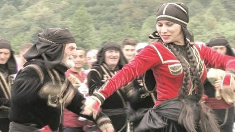 Artvin’deki yaşlılar korosu UNESCO tarafından tescillendi