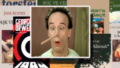 Aslında okunmayan kitaplar listesi